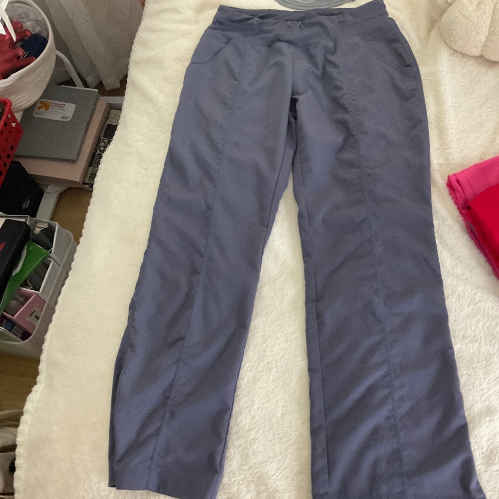 GREY'S ANATOMY BY BARCO CLASSIC STRAIGHT LEG SCRUB PANT